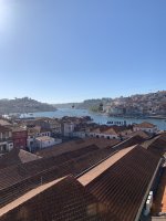 Porto et le Douro