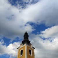 Poursuite du stage en Slovénie 