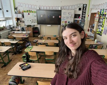 image Premier jour &agrave; l'&eacute;cole !