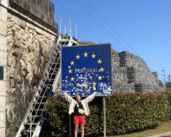 image 🇵🇹 Première fois au Portugal !