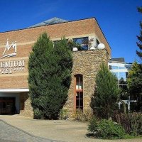 Première journée au Premium Hotel 