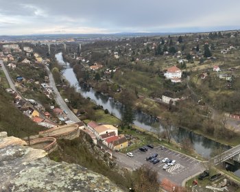 image Premi&egrave;re journ&eacute;e en R&eacute;publique Tch&egrave;que 