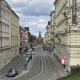 Première semaine en République tchèque 