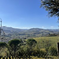 Première semaine + week-end à Florence