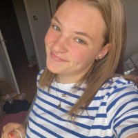 Prête pour l'aventure !!! 