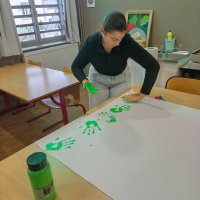 Quand le Bénin s'invite au lycée de Voutezac : une journée de partage, de culture et d'apprentissage