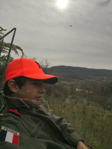 Rapha&euml;l GIACOPAZZI