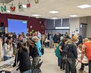 image RENCONTRE DES ÉCORESPONSABLES