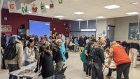 RENCONTRE DES ÉCORESPONSABLES
