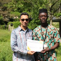 Rencontre RED 2025 des jeunes volontaires internationaux de l’enseignement agricole ! Mon retour sur expérience