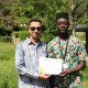Rencontre RED 2025 des jeunes volontaires internationaux de l’enseignement agricole ! Mon retour sur expérience