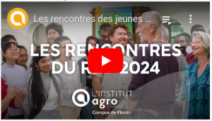 film des rencontres de RED
Lien vers: https://moveagri.educagri.fr/?FilmRencontresDuRED2024