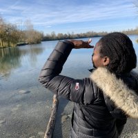 Resumé de mon premier mois en service civique à saint Gaudens 