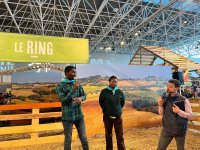 Retour sur le Salon de l’Agriculture de MEETT Toulouse 
