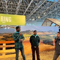 Retour sur le Salon de l’Agriculture de MEETT Toulouse 