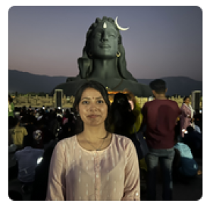Ritika - un pont entre l'Inde et la France