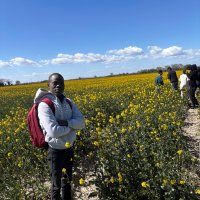 Rizilience à la Camarguaise : Découverte en immersion par les étudiants en BTS ACD 1 du Campus Nature Provence des coulisses de la production du riz camarguais.