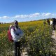 Rizilience à la Camarguaise : Découverte en immersion par les étudiants en BTS ACD 1 du Campus Nature Provence des coulisses de la production du riz camarguais.