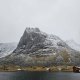Road trip aux îles Lofoten