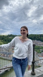 Romane Travaillard