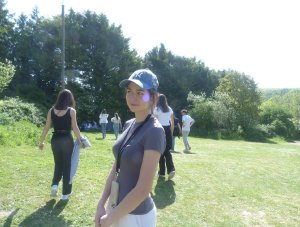 Rosie Guillon