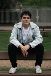 Sacha Mangin