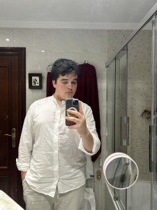 Sacha Mangin