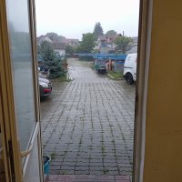 Salmontana Fish farm 