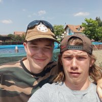 Salmontana Fish farm 