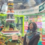 Salon Internationale de l'Agriculture 