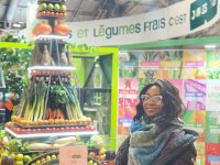 Salon Internationale de l'Agriculture