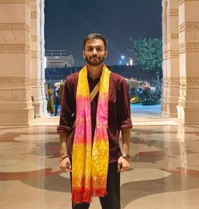 Sarwal Rishabh