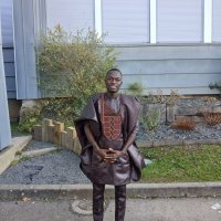 Sènankpon Aimé GOUVIDE