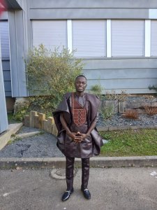 Sènankpon Aimé GOUVIDE