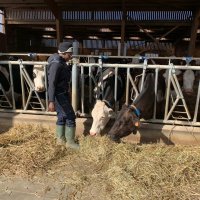 “Le souffle de la terre : une vie au rythme de l’agroécologie” La vie d'une représentante Togolaise à saint gaudens (1)