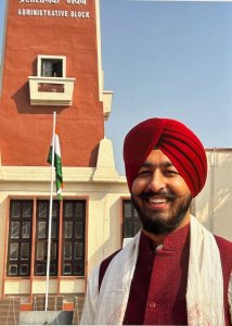SINGH MUKHMEET