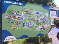 Slovakia - Aqua Parc