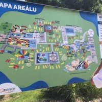 Slovakia - Aqua Parc