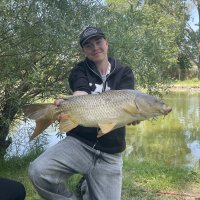 Slovakia fishing 