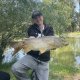 Slovakia fishing 