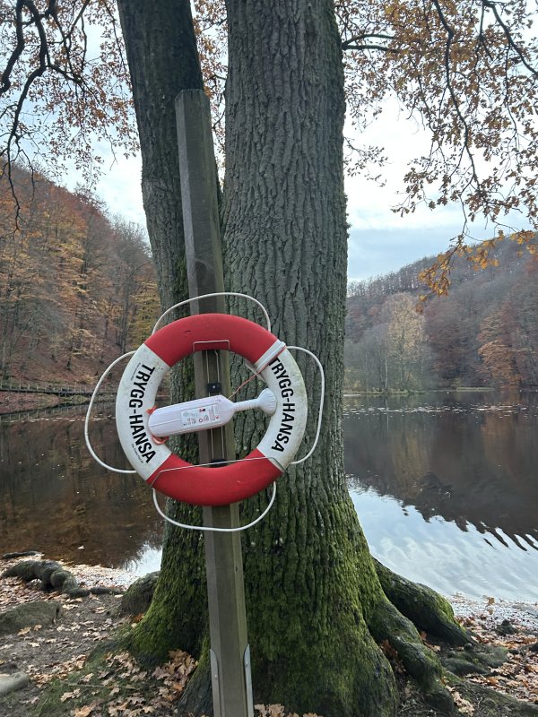 Söderåsen National Park