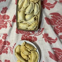 Soirée empanadas