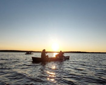 image Soleil de minuit 