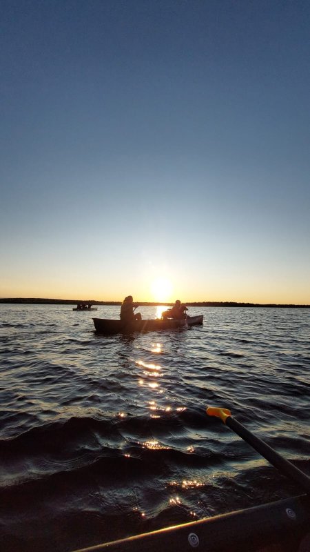 Soleil de minuit 