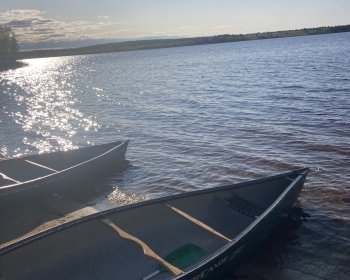 image Sortie kayak 