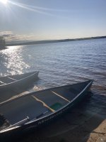 Sortie kayak 