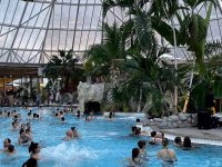 Sortie therme 