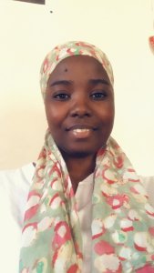 Souado Diouf