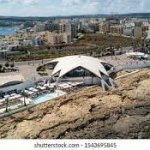 Stage aquarium à Malte