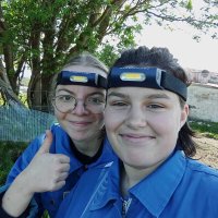 Stage en Islande Jeudi 22 Juin